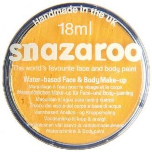 Face / Body Paint 18ml - Image 14