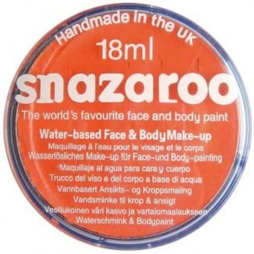 Face / Body Paint 18ml - Image 29