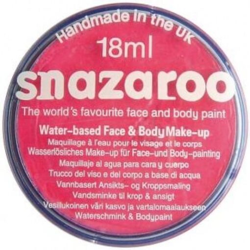 Face / Body Paint 18ml - Image 27