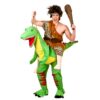 Ride on Dinosaur