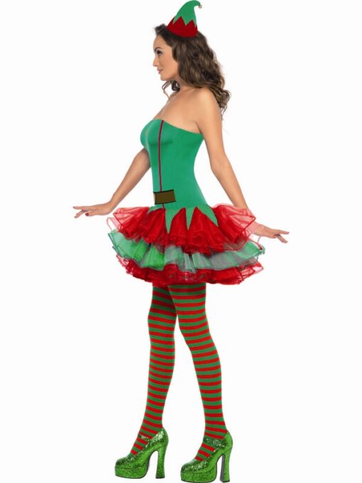 Elf - Fever Tutu style Costume - Image 3