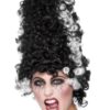 Monster Bride Wig