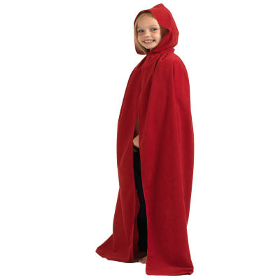 Red Riding Hood Cloak , Childs