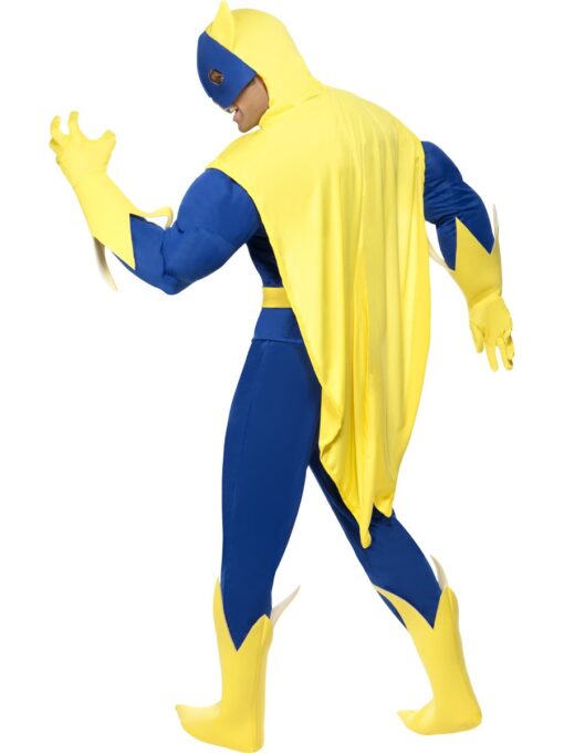 Bananaman - Image 2