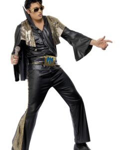 Elvis Suit