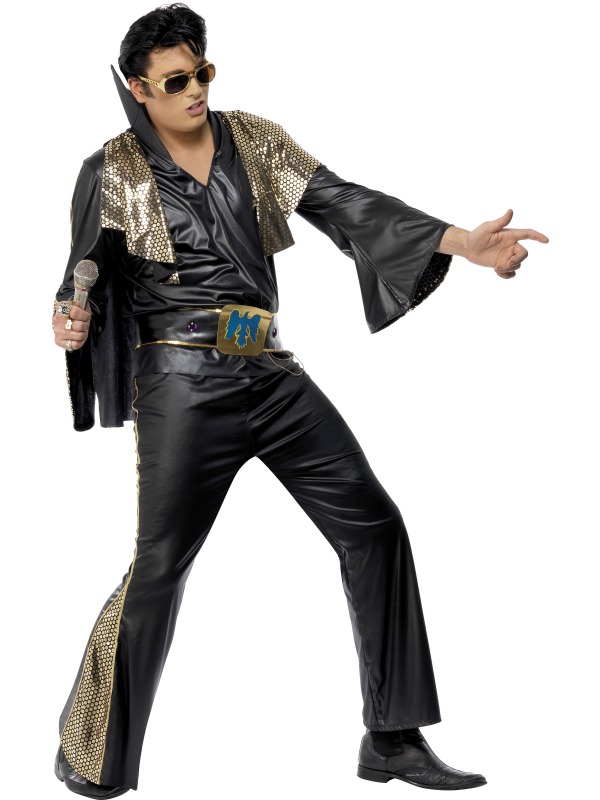 Elvis Suit