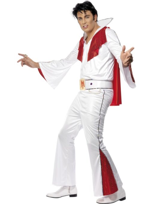 Elvis Suit