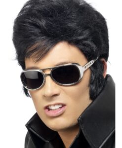 Elvis - Glasses