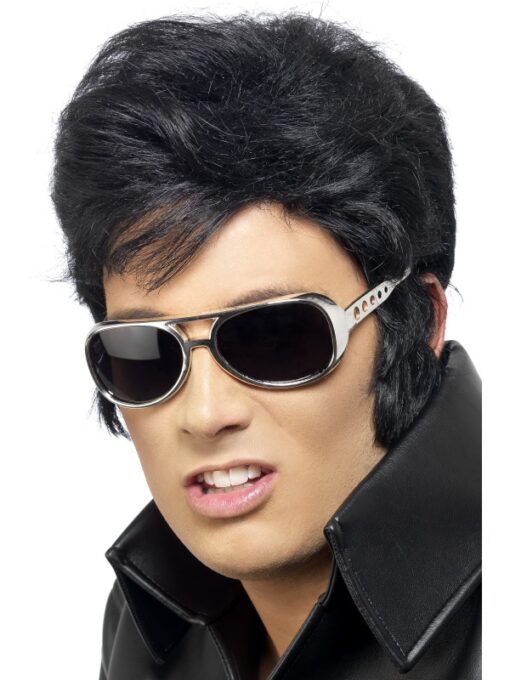 Elvis - Glasses