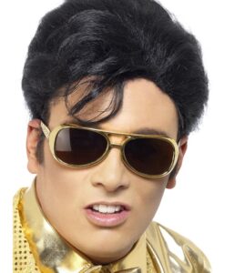 Elvis - Glasses