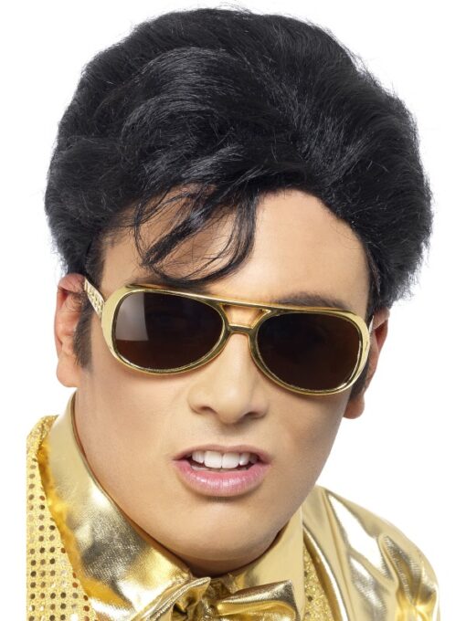 Elvis - Glasses