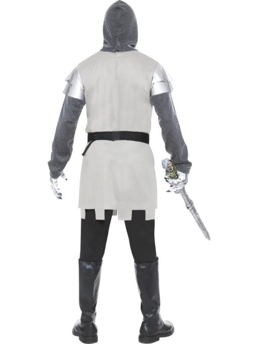 Medieval Ghostly Knight - Image 2