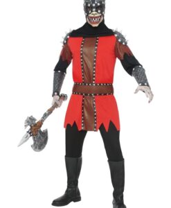 Medieval Executioner Costume