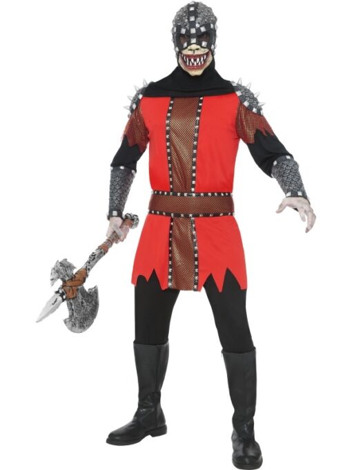 Medieval Executioner Costume