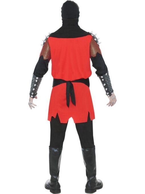 Medieval Executioner Costume - Image 2