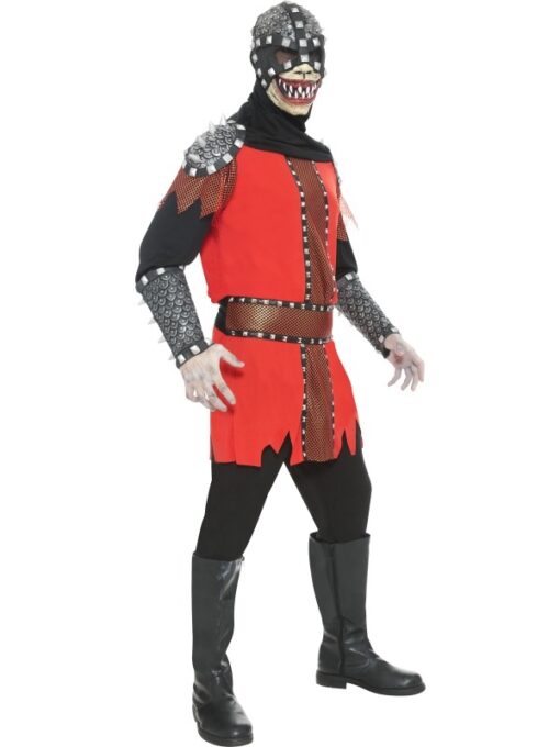 Medieval Executioner Costume - Image 3
