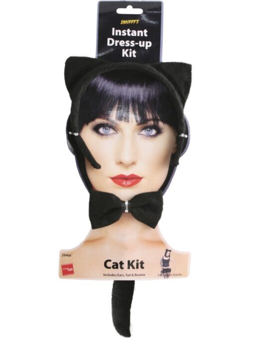 Cat Kit