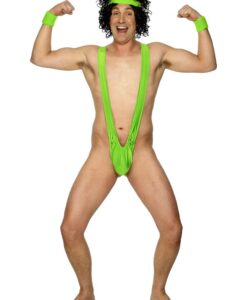 Borat - Mankini