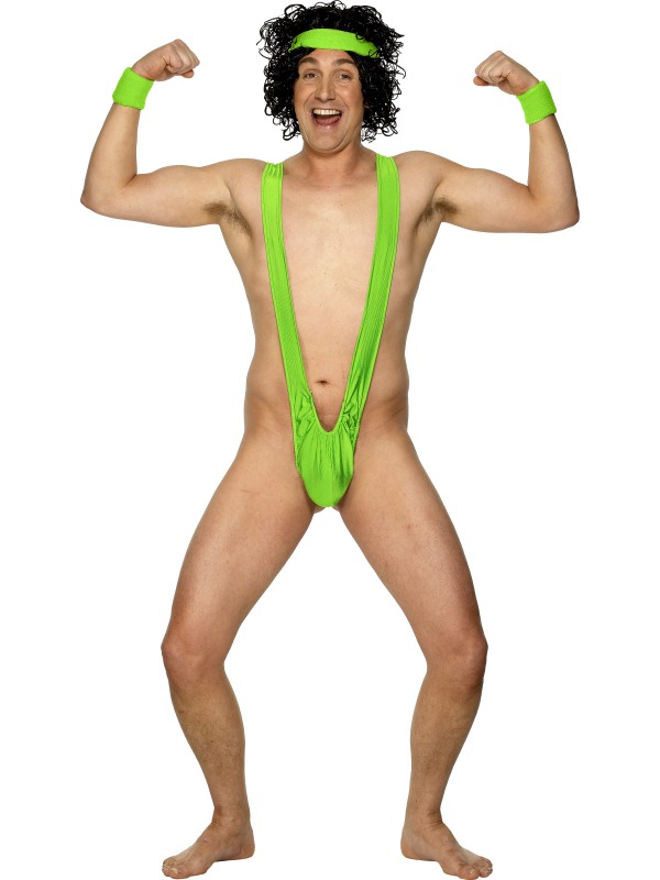 Borat - Mankini