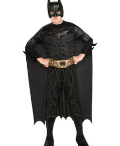 Child - Bat man Dark Knight