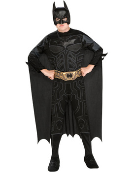 Child - Bat man Dark Knight