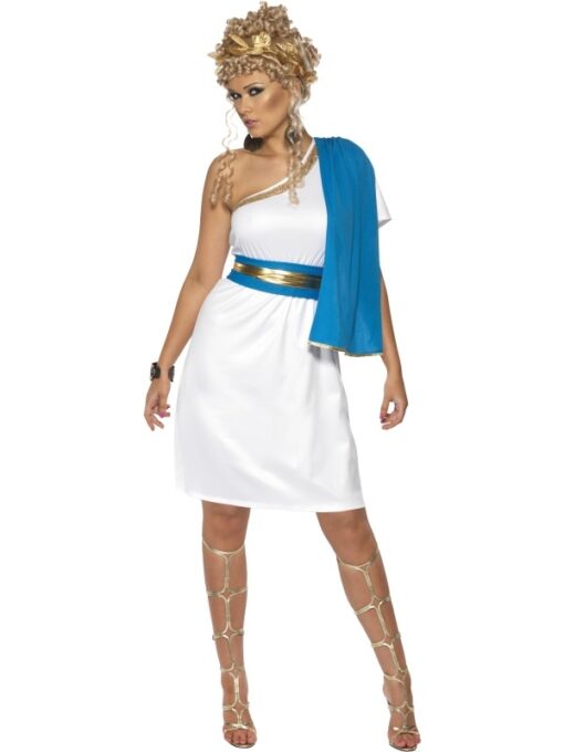 Roman Beauty Costume