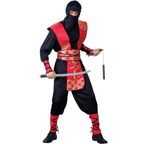 Ninja Master