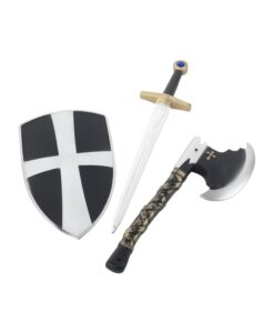 Weapons Kit - Medieval