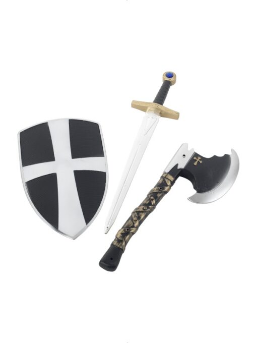 Weapons Kit - Medieval