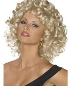 Grease - Sandy Wig - Final Scene