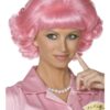 Wig - Frenchy from Grease