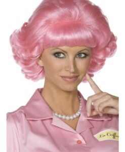 Wig - Frenchy from Grease