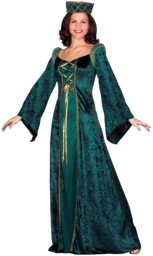 Medieval - Princess Fiona