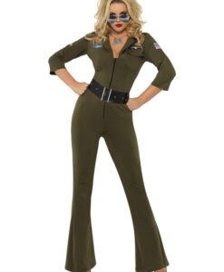 Top Gun Jumpsuit