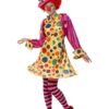 Clown - ladies Hooped