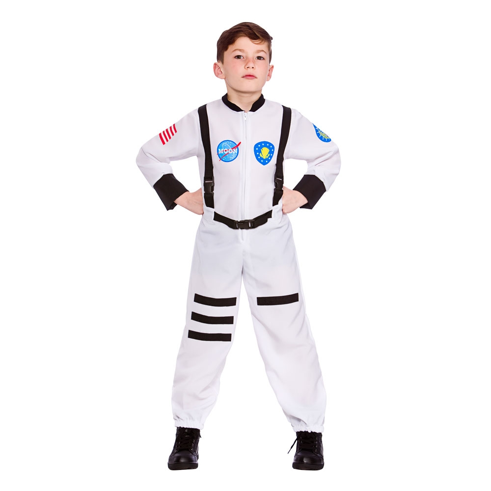 Children's - Moon Mission Astronaught