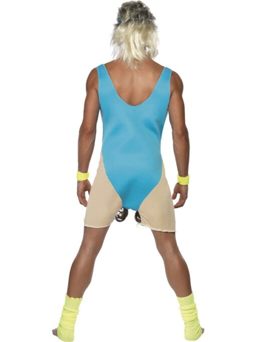 "Lets get Physical" - Image 2