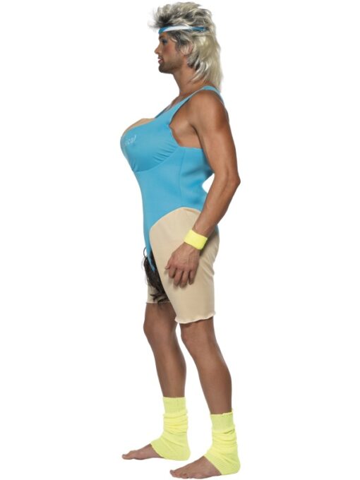 "Lets get Physical" - Image 3