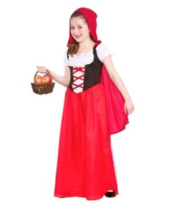 Children's - Red Riding Hood