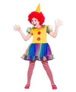 Children's - Cute Little Clown