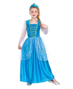 Children's - Ice Blue Princess
