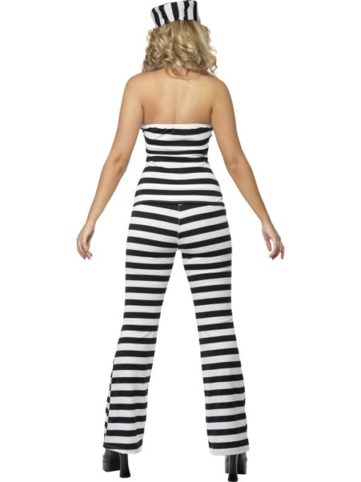 Convict - Ladies 3 piece - Image 2
