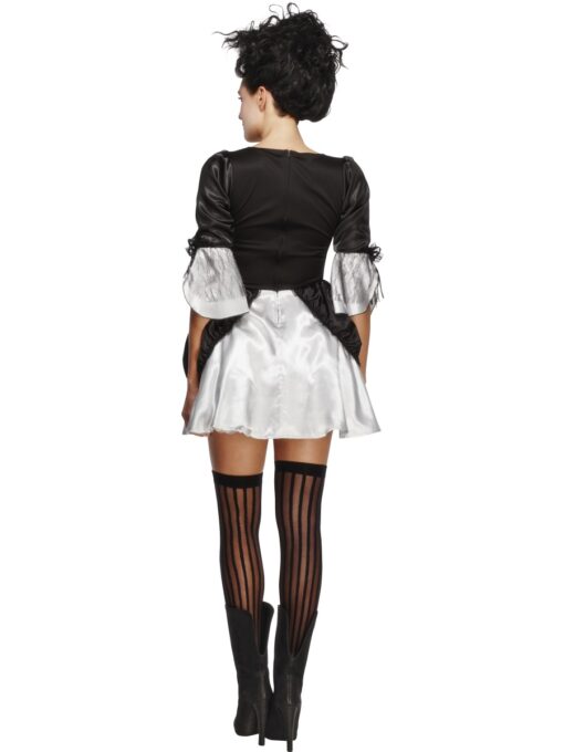 Baroque Fantasy - Regency Lady - Image 2