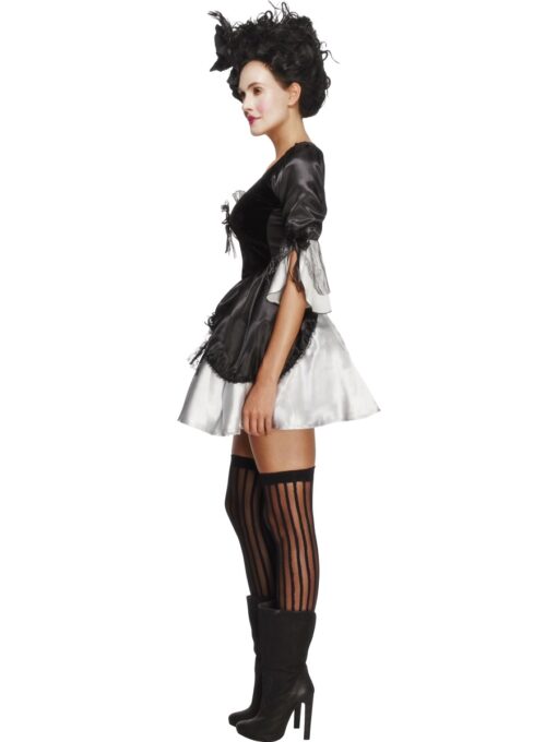 Baroque Fantasy - Regency Lady - Image 3