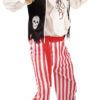 Pirate Costume - "Jim Lad"