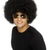 Wig - Curly Bargin Afro / Clown - Several Colours