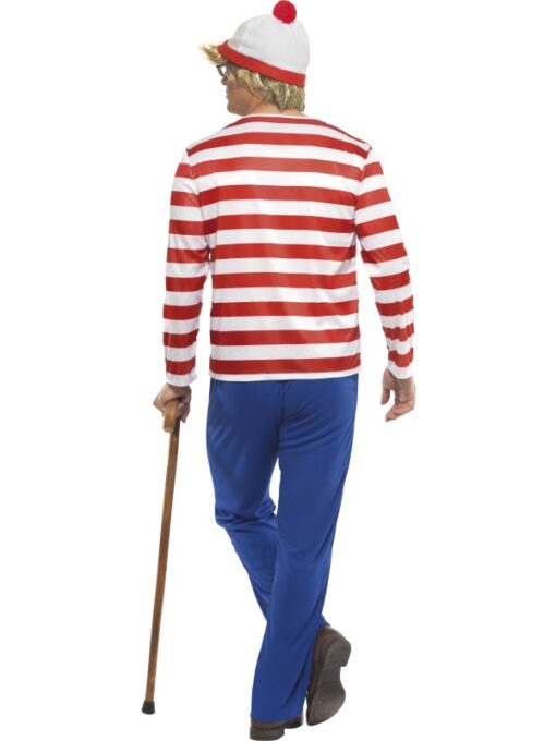 Where's Wally ?? - Image 2