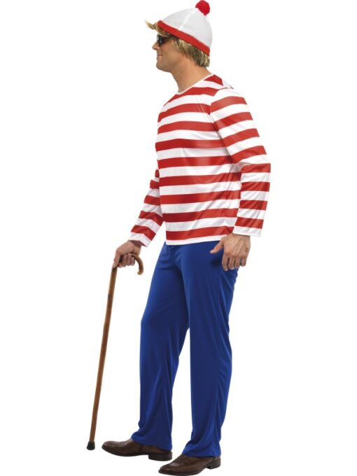Where's Wally ?? - Image 3