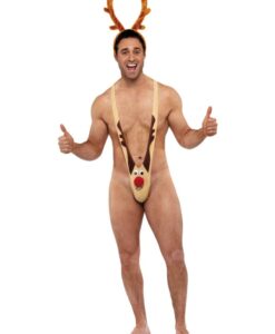 Man-Kini , Reindeer