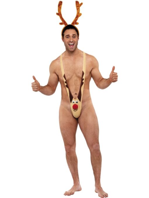 Man-Kini , Reindeer - sold out